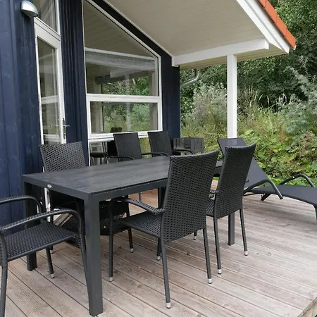 2 Ocean A 86 Holiday home *