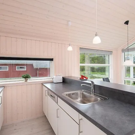2 Ocean A 86 Holiday home Grossenbrode