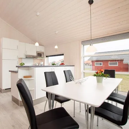 2 Ocean A 86 Holiday home *