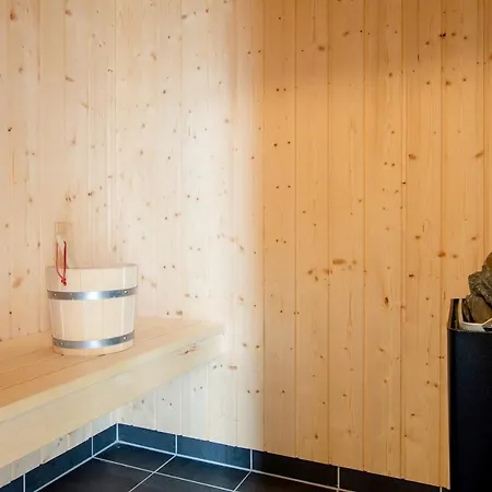 2 Ocean A 86 Holiday home *
