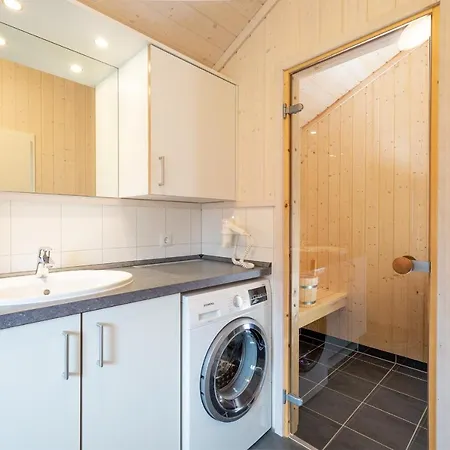 2 Ocean A 86 Holiday home