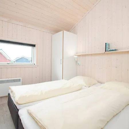 2 Ocean A 86 Holiday home