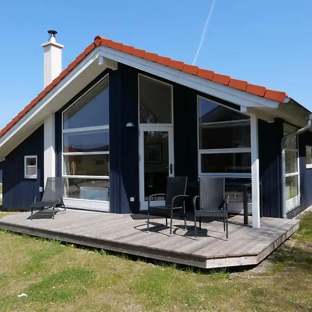 2 Ocean A 86 Holiday home