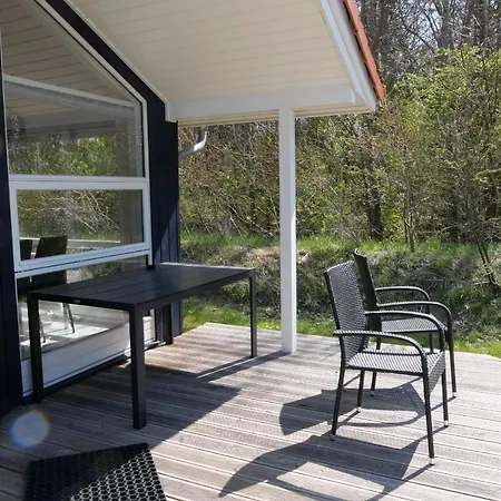 2 Ocean A 86 Holiday home *