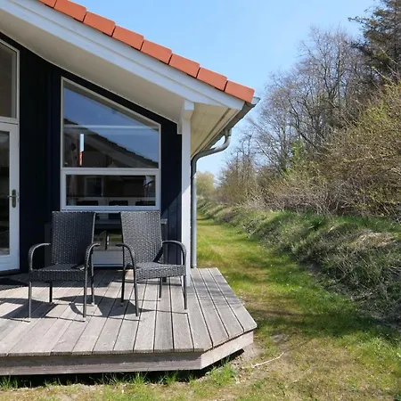 2 Ocean A 86 Holiday home *