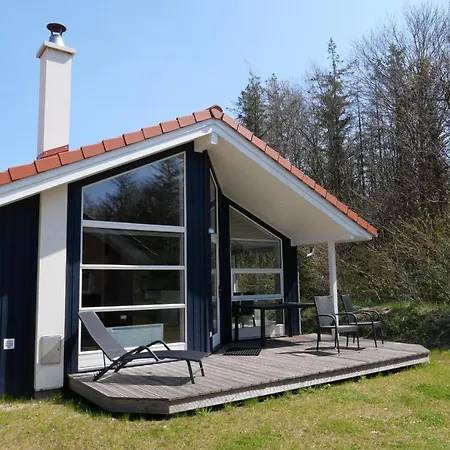 2 Ocean A 86 Holiday home Grossenbrode